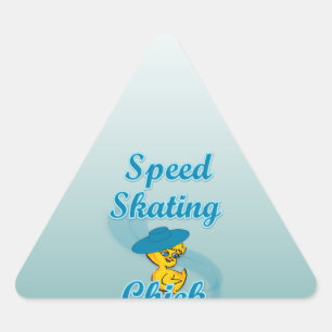 Snellere skick #3 sticker