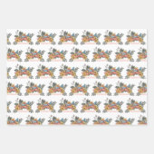 Snellere Springtime Inpakpapier Vel (Voorkant)