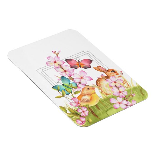 Snellere Springtime Magneet (Rechterzijde)