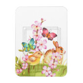 Snellere Springtime Magneet (Verticaal)