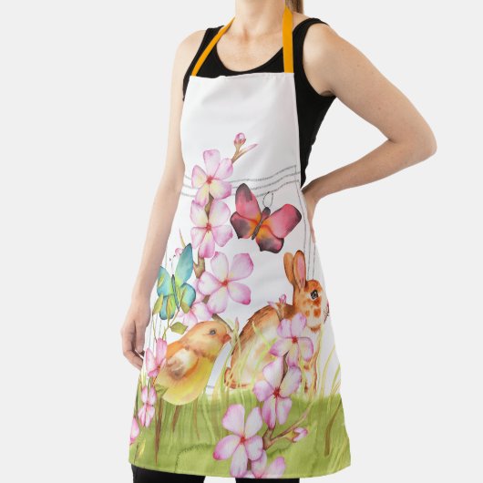 Snellere Springtime Schort (Insitu)