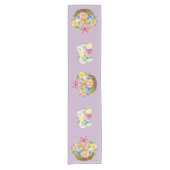 Snellere tabeluitvoerder korte tafelloper (Voorkant)