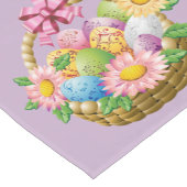 Snellere tabeluitvoerder korte tafelloper (Hoek)