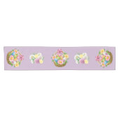 Snellere tabeluitvoerder korte tafelloper (Horizontaal)