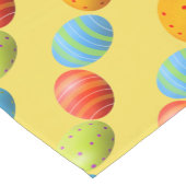 Snellere tabeluitvoerder korte tafelloper (Hoek)