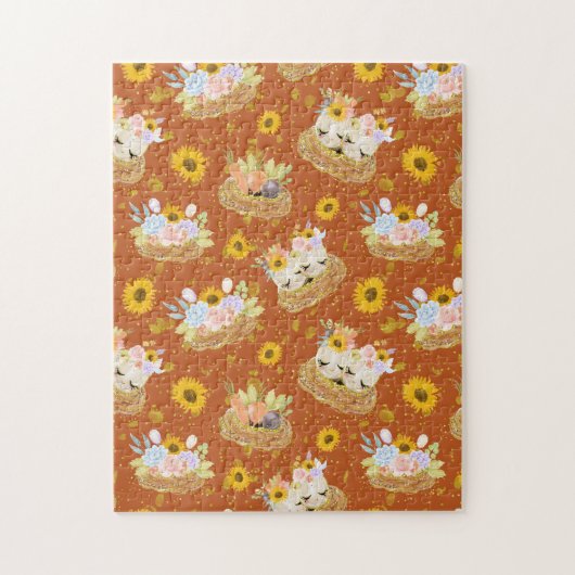 Snellere tabeluitvoerder legpuzzel (Verticaal)