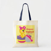 Snellere Tas voor Chick Yellow Budget (Voorkant)