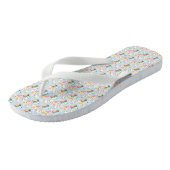 Snellere Teenslippers (Schuin)