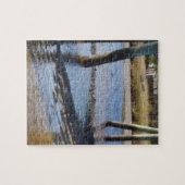 Snellere themapuzzel legpuzzel (Horizontaal)