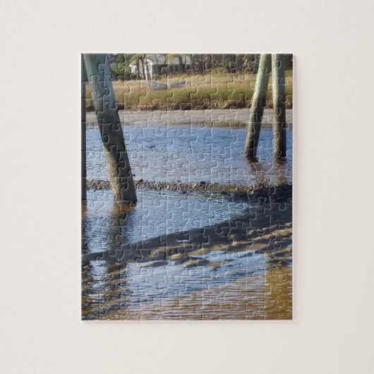 Snellere themapuzzel legpuzzel (Verticaal)