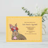 Snellere tijd kaart (Staand voorkant)