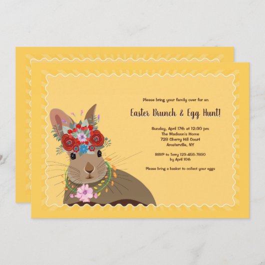 Snellere tijd kaart (Voorkant / Achterkant)