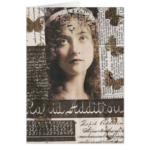 Snellere toevoeging Gemengde Media Collage