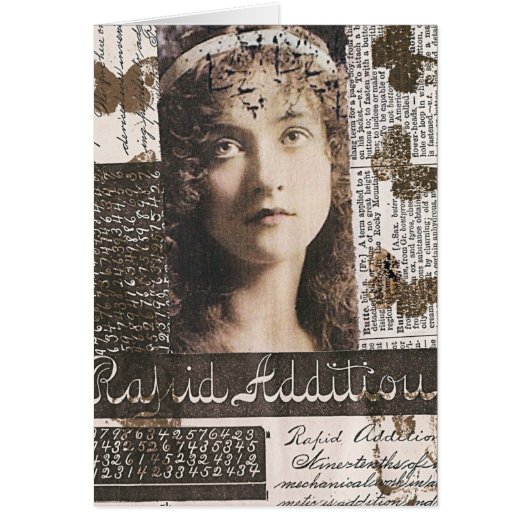 Snellere toevoeging Gemengde Media Collage (Voorkant)