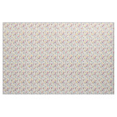 Snellere toss Fabric Stof (Yard (91,4 cm))