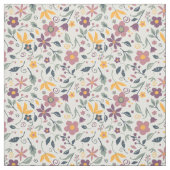 Snellere toss Fabric Stof (Swatch)