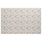 Snellere toss Fabric Stof (Fat Quarter)