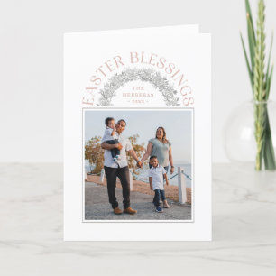 Snellere verbijstering met foto-kaart van grote pl aankondiging