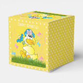 Snellere veroudering bedankdoosjes (Achterkant)