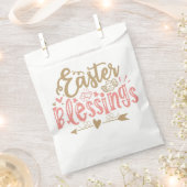 Snellere veroudering bedankzakje (Geknipt)