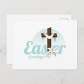 Snellere veroudering briefkaart (Voorkant / Achterkant)