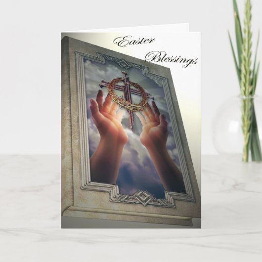 Snellere veroudering feestdagen kaart (Voorkant)