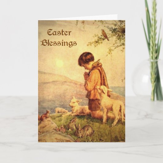 Snellere veroudering feestdagen kaart (Voorkant)