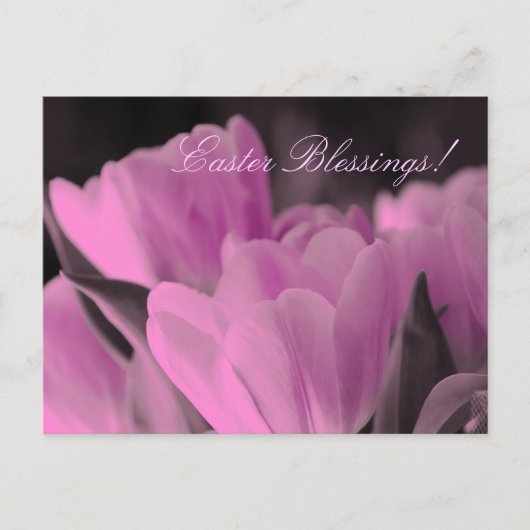 Snellere veroudering feestdagenkaart (Voorkant)