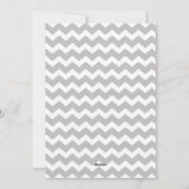 Snellere veroudering | Foto van Elegant Pasen Feestdagenkaart (Achterkant)