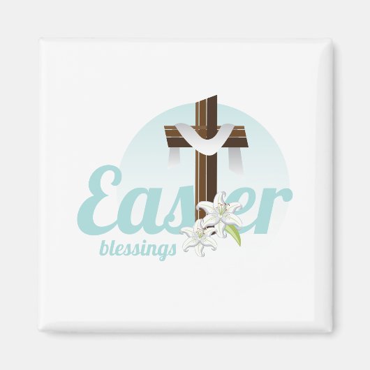 Snellere veroudering magneet (Voorkant)