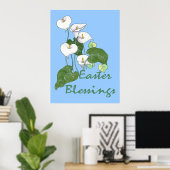 Snellere veroudering poster (Thuiskantoor)