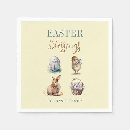 Snellere veroudering servet (Voorkant)