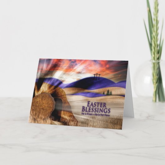 Snellere verslindingen TWEE reurrectie Tomb Stone  Kaart (Voorkant)