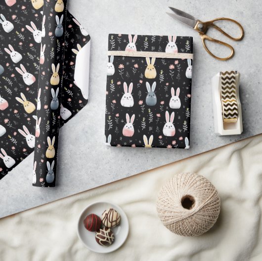 Snellere vertraging cadeaupapier (Crafts)