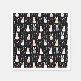 Snellere vertraging servet