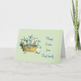 Snellere Vintage Kaart