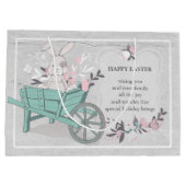 Snellere vormgeving groot cadeauzakje (Achterkant)