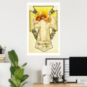 Snellere vrede is er niet. poster (Thuiskantoor)