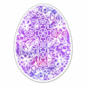 Snellere Waterverf Sticker (Voorkant)