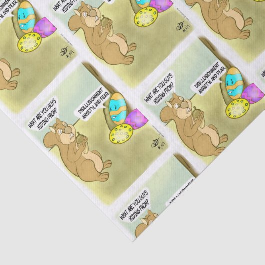 Snellere weefselpapier tissuepapier (Detail)