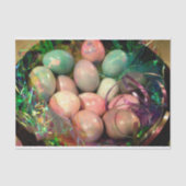 Snellere weefsels tissuepapier (Voorkant)