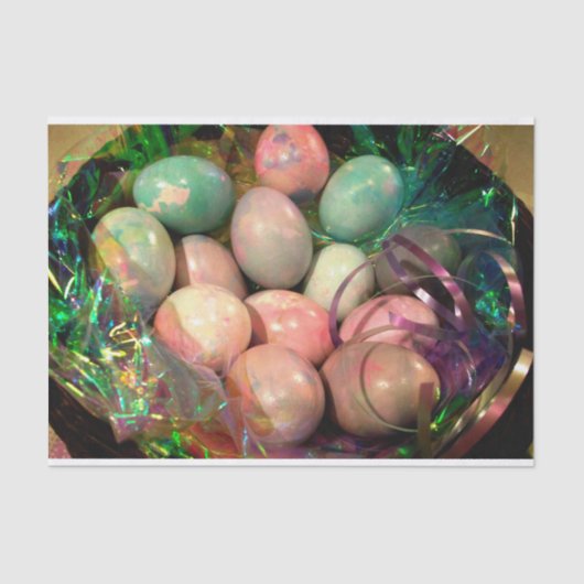 Snellere weefsels tissuepapier (Voorkant)