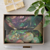 Snellere weefsels tissuepapier (Geschenk)