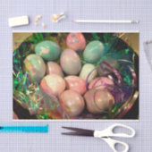 Snellere weefsels tissuepapier (Craft)