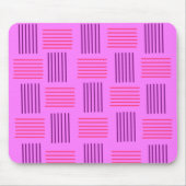 Snellere weerstand muismat (Voorkant)