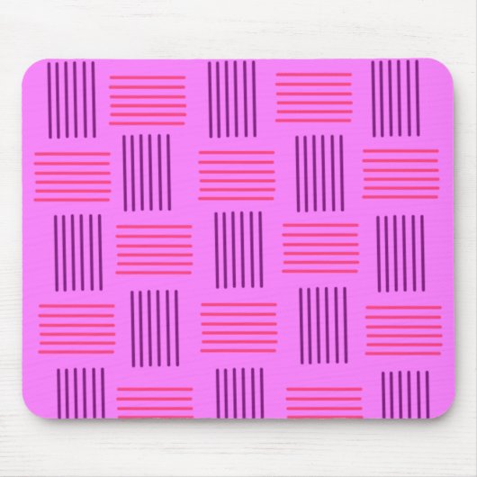 Snellere weerstand muismat (Voorkant)