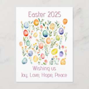 Snellere wensen briefkaart