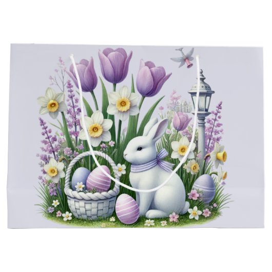 Snellere wensen groot cadeauzakje (Achterkant)