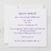 Snellere wensen kaart (Achterkant)