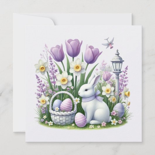 Snellere wensen kaart (Voorkant)